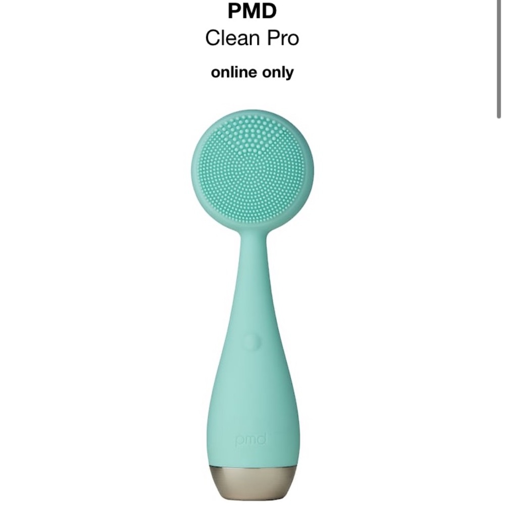 PMD Clean Pro in Berry!